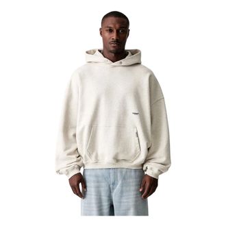 Represent Represent, Hoodies & sweatvesten, Heren, Grijs, XL, Hoodies