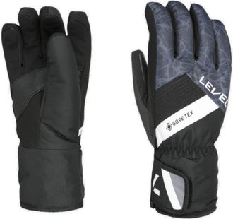Level Guanto NEO JR Gore-Tex - unisex - Outdoor handschoenen - Zwart - 7 IN - Fitness
