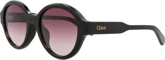 Chlo&eacute; Womens Ch0156sk 54Mm Sunglasses