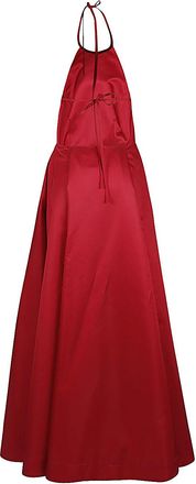 Lavi Womens Dresses Red