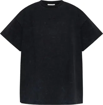 Gestuz Millo T-shirt - Zwart