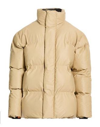 Rains ROPA DE ABRIGO - Plum&iacute;feros y acolchados en YOOX.COM