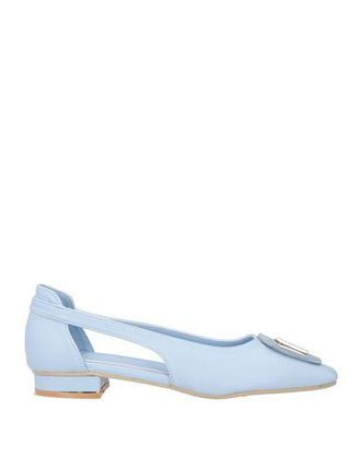 Laura Biagiotti SCHUHE - Ballerinas auf YOOX.COM