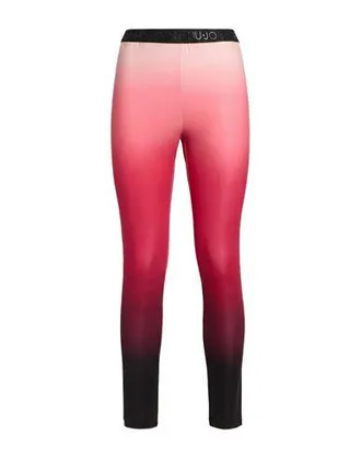 Liu Jo BOTTOMWEAR - Leggings on YOOX.COM