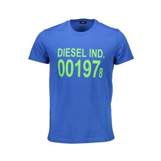 Blue Diesel T-Shirts: Shop up to −76% | Stylight