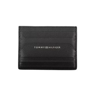 Tommy Hilfiger Hombre, Accesorios, Negro, Talla: ONE Size