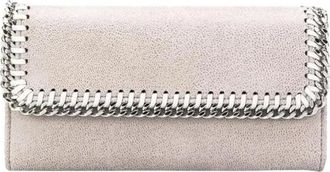 Stella McCartney Mujer, Bolsos, Gris, Talla: ONE Size