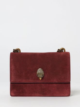Kurt Geiger Mini Bag KURT GEIGER LONDON Woman color Burgundy