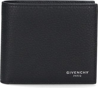 Givenchy Bi-Fold wallet