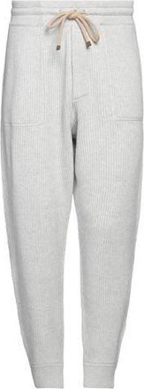 Brunello Cucinelli PARTES DE ABAJO - Pantalones en YOOX.COM