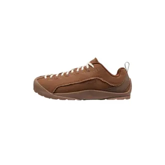 Keen Sneakers, male, Brown, Size: 11 US Jasper Split Sneakers