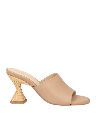 Paloma Barcel&oacute; Sandals