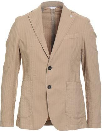Manuel Ritz Blazers