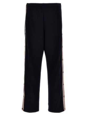 Golden Goose Side Band Joggers