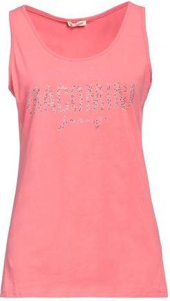 Fracomina TOPWEAR - Tank Tops sur YOOX.COM