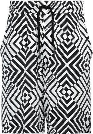 Les Hommes BOTTOMWEAR - Shorts & Bermuda Shorts sur YOOX.COM