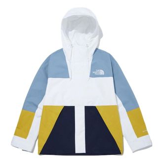 The North Face Hi Mountain Jacket Multicolor NJ2HN09C