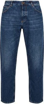 Pantaloni Torino PARTES DE ABAJO - Pantalones vaqueros en YOOX.COM