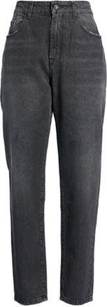 Manila Grace HOSEN & R&Ouml;CKE - Jeanshosen auf YOOX.COM