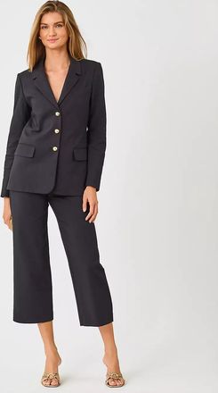 Lilly Pulitzer 26 Sarissa High Rise Crop Pant