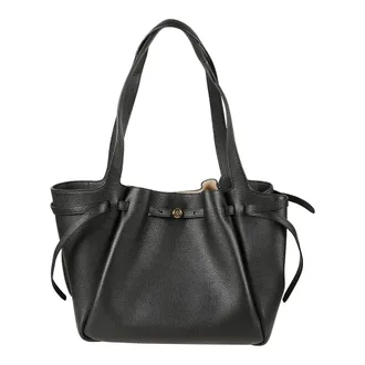 Tory Burch Dames, Tassen, Zwart, Maat: ONE Size