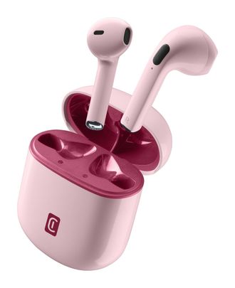 OEM Cellularline Wireless Headset Style Color