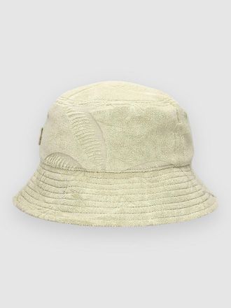 Billabong Jacquard Beach Bucket Hat gr&uuml;n