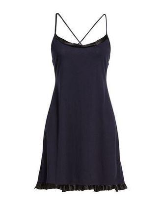 Bruno Manetti DRESSES - Mini dresses on YOOX.COM