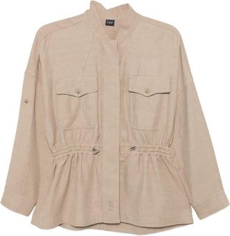 Fay Womens Jackets