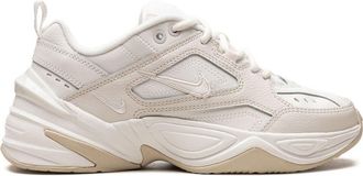 Nike M2K Tekno Phantom sneakers - women - Rubber - 6.5 - Neutrals