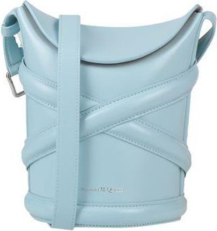 Alexander McQueen BOLSOS - Bolsos con bandolera en YOOX.COM