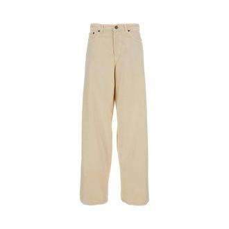 Haikure Donna, Jeans, Marrone, W27, new