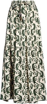 Anonyme Designers BOTTOMWEAR - Maxi skirts sur YOOX.COM