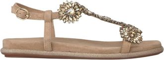 Alma En Pena Alma EN Pena, Donna, Scarpe, Beige, 37 EU, new