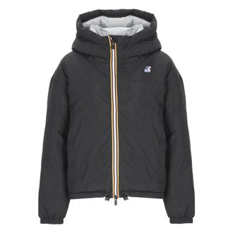 K-Way Donna, Giacche, Nero, M, new