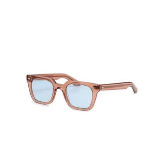 Moscot unisex, Accessoires, Roze, Maat: 48 MM