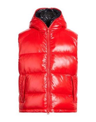 Save The Duck COATS & JACKETS - Gilets sur YOOX.COM
