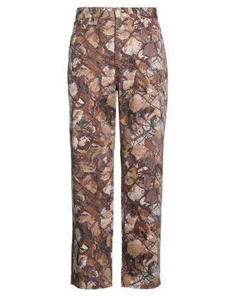 Obey BOTTOMWEAR - Pantaloni su YOOX.COM