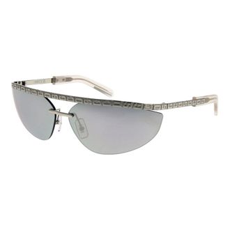 GCDS Metal Sunglasses