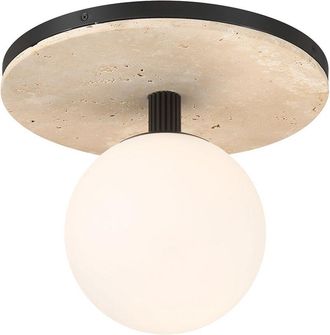 Eurofase Lighting Carnagie 15In Semi-Flush Mount