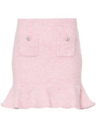 Versace Mouline Skirt from $877.00 - on Stylight