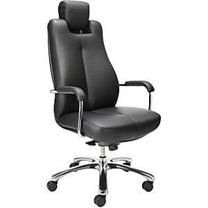 Nowy Styl Silla Giratoria Ergon&oacute;mica Sonata Con Reposacabezas