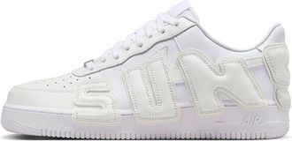 Nike x Cactus Plant Flea Market Air Force 1 Low White 2024 FQ7069-100