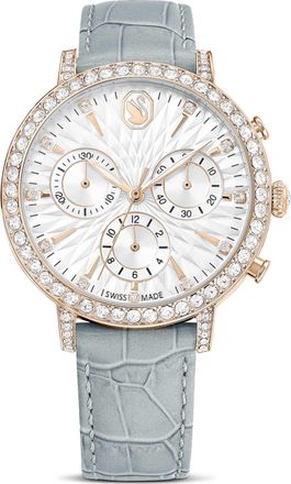 Swarovski Matrix Womens Watch