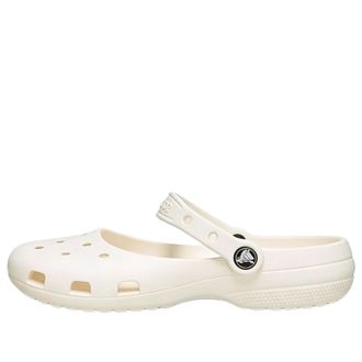 Crocs (WMNS) Crocs Classic Ballet Chalk 211994-0WV