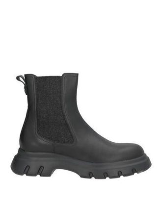 Voile Blanche CALZADO - Botines de ca&ntilde;a alta en YOOX.COM
