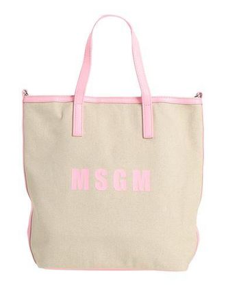 Msgm BORSE - Borse a mano su YOOX.COM