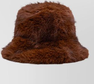 Ballantyne bucket hat