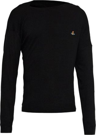 Vivienne Westwood Long Sleeve Hebo Top
