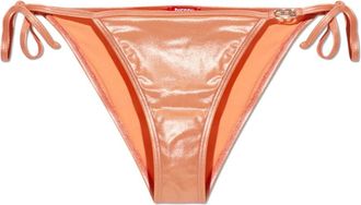 Diesel Donna, Costumi da bagno, Arancione, 2Xs, new